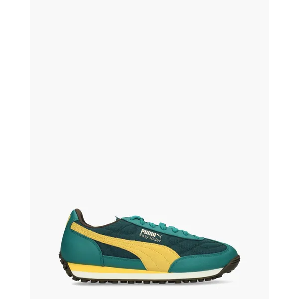 PUMA Easy Rider Groen — vergelijk prijzen bij 0 winkels
