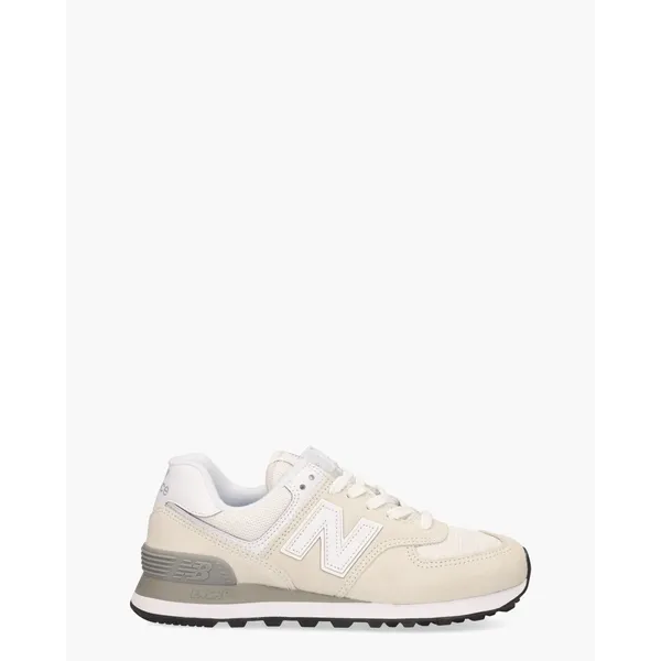 New Balance WL574EVW Beige — vergelijk prijzen bij 1 winkel