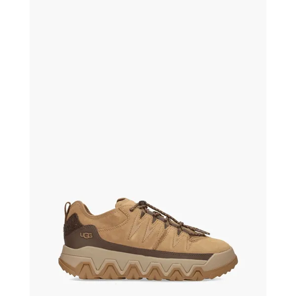 UGG Captrail Low Sneaker Chestnut Bruin — vergelijk prijzen bij 1 winkel