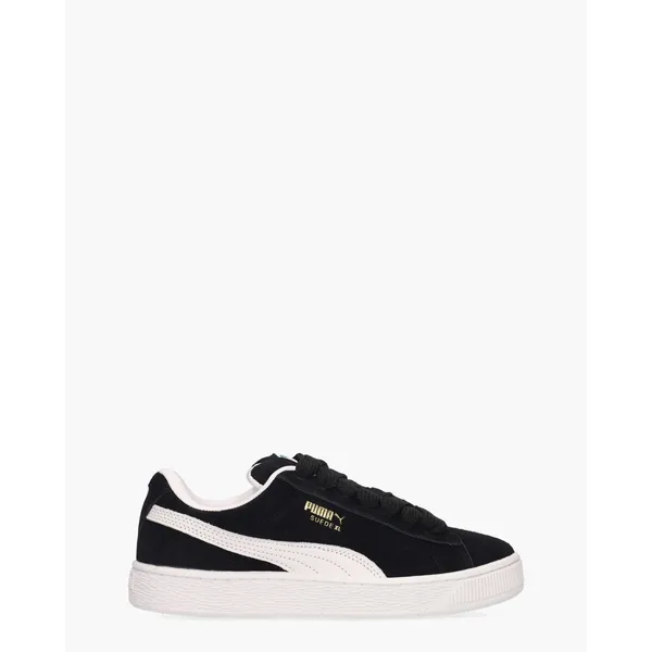 PUMA Suede XL Zwart — vergelijk prijzen bij 1 winkels