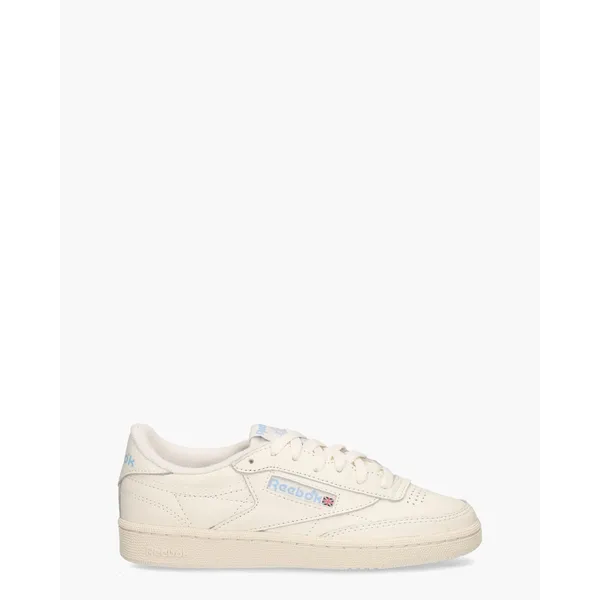 Reebok Club C85 Vintage Off Wit — vergelijk prijzen bij 0 winkels