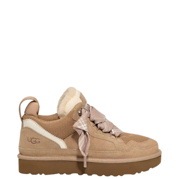 UGG Lowmel sneaker — vergelijk prijzen bij 1 winkel