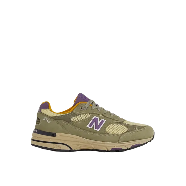 New Balance U993 - US9.5,EU43.0,UK9.0 — vergelijk prijzen bij 1 winkel