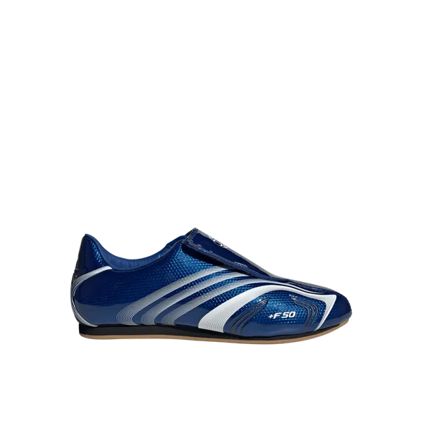 adidas WMS Taekwondo F50 Shoes (Team Royal — vergelijk prijzen bij 1 winkel