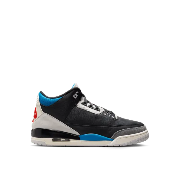 Jordan 3 — vergelijk prijzen bij 1 winkel