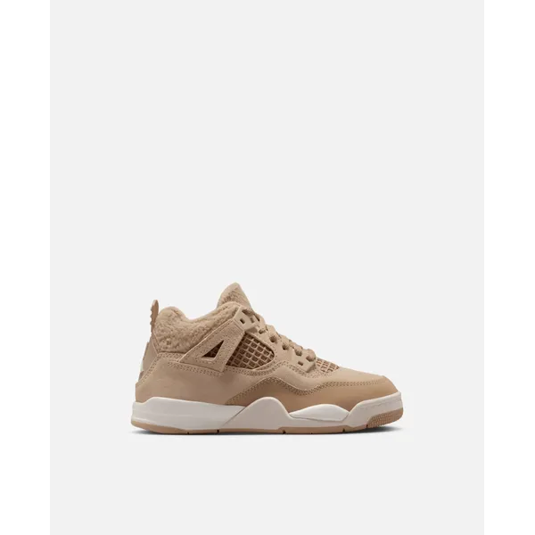 Jordan Nike Air () 4 Retro Tex (Hemp/LT Orewood BRN) - Y,, — vergelijk prijzen bij 1 winkel