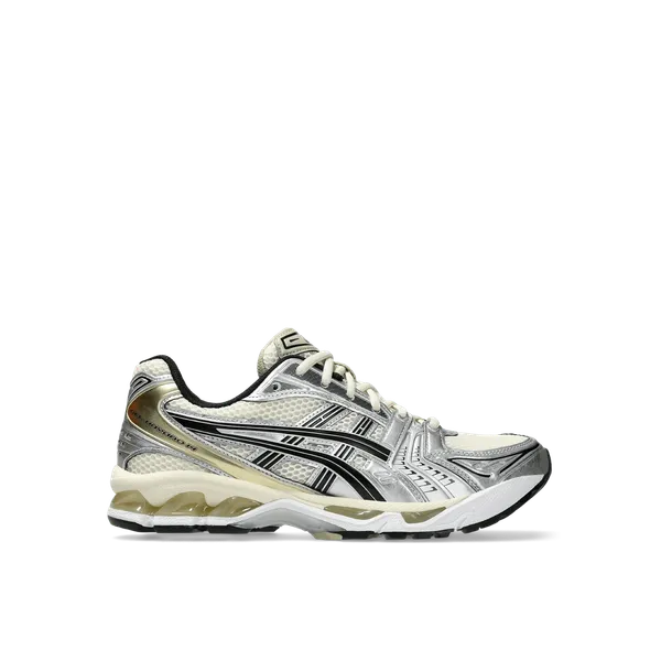 Asisc ASICS Gel-Kayano 14 (Birch/Pure — vergelijk prijzen bij 1 winkel