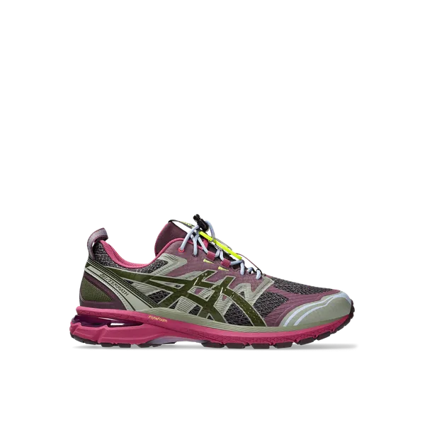 ASICS Gel-Terrain — vergelijk prijzen bij 1 winkel