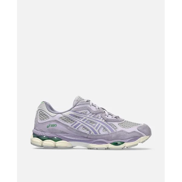 ASICS Gel NYC (Cement — vergelijk prijzen bij 1 winkel