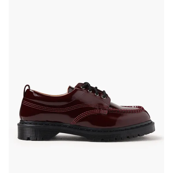 Dr. Martens Lowell Cherry — vergelijk prijzen bij 1 winkel