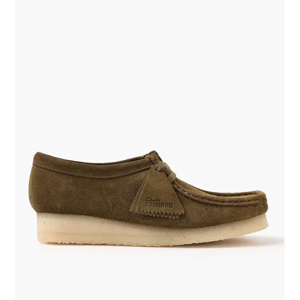 Clarks Originals Wallabee. — vergelijk prijzen bij 1 winkel