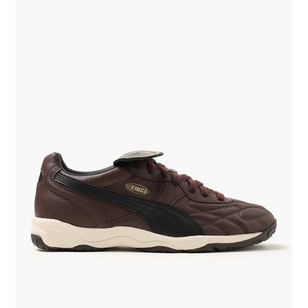 PUMA King Indoor Chocolate — vergelijk prijzen bij 1 winkel