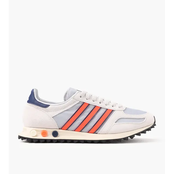 adidas LA Trainer OG Silvmt Supcol Dkblue | — vergelijk prijzen bij 1 winkel