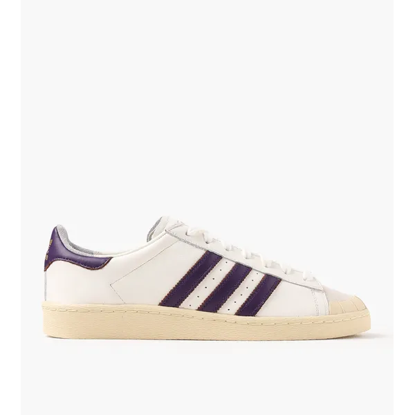 adidas Jabbar Half Shell O Owhite Violet Warvan | — vergelijk prijzen bij 1 winkels