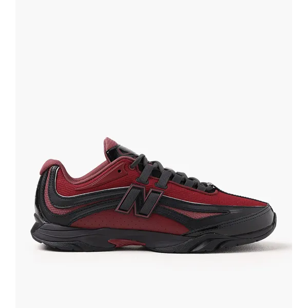 New Balance URC56FFC Monarch Burgundy | — vergelijk prijzen bij 1 winkel
