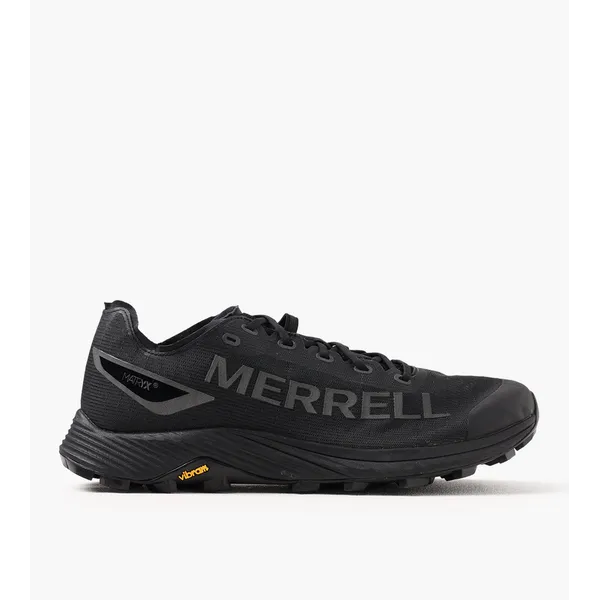 Snow Peak x Merrell MTL Longsky 2 Matryx SP Charcoal — vergelijk prijzen bij 1 winkel