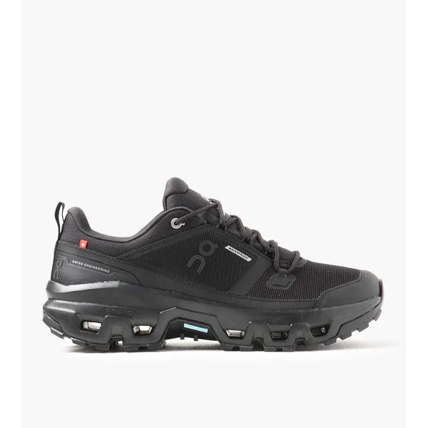 On Running Cloudrock Low WP — vergelijk prijzen bij 1 winkel