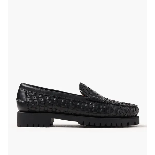 Sebago Otis Lug Woman — vergelijk prijzen bij 1 winkel