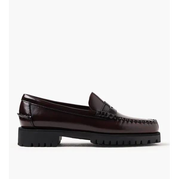 Sebago Dan Lug Woman — vergelijk prijzen bij 1 winkel