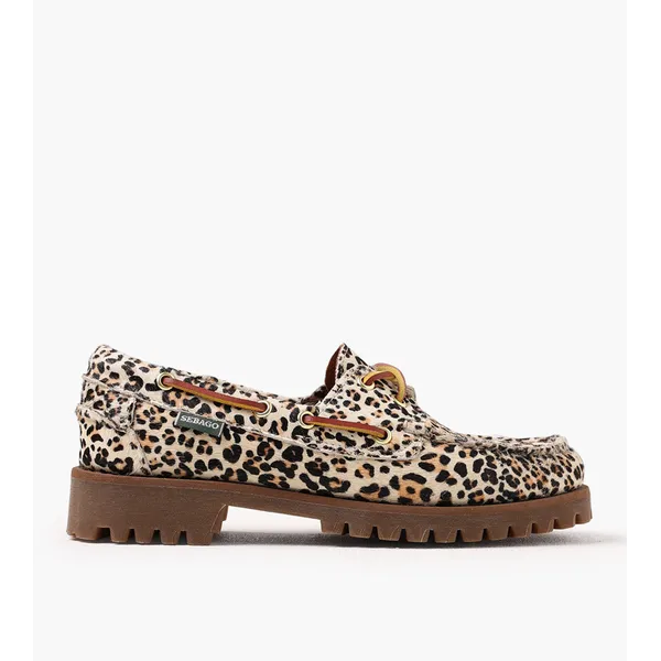 Sebago Ranger Wild Woman — vergelijk prijzen bij 1 winkel