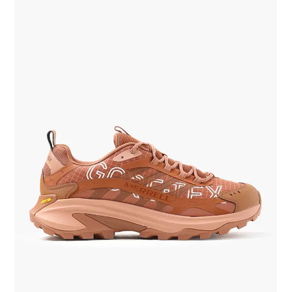 Merrell 1TRL Moab Speed 2 GTX Bl SE Nutshell | — vergelijk prijzen bij 1 winkel