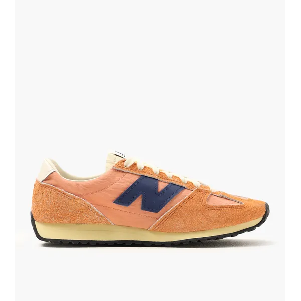 New Balance U471TB Peach Nectar | — vergelijk prijzen bij 1 winkel