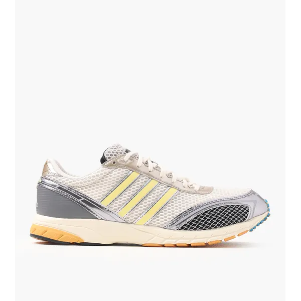 adidas Adizero Adios OG Alumin Msilve Ironmt | — vergelijk prijzen bij 1 winkel