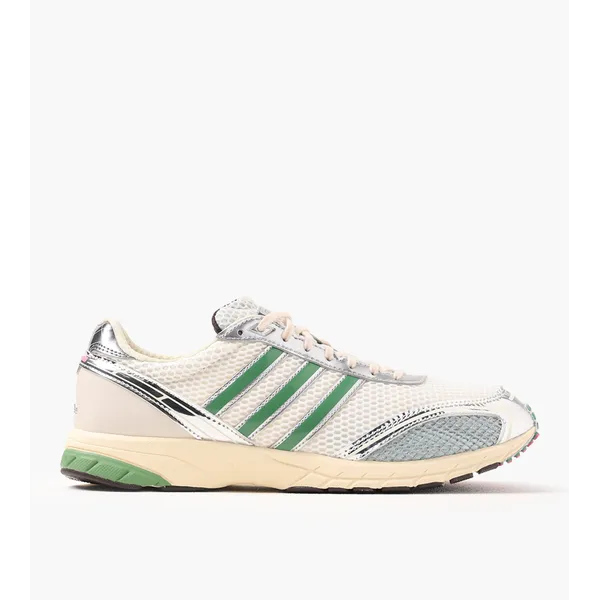 adidas Adizero Adios OG Crewht Prlogr Dbrown | — vergelijk prijzen bij 1 winkel