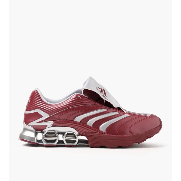 adidas Predator Megaride Cburgu Silvmt Lgsogr | — vergelijk prijzen bij 1 winkel