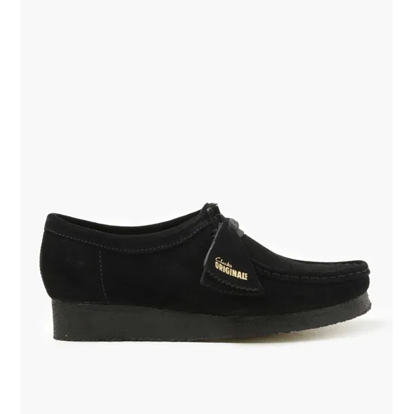 Clarks Originals W Wallabee. — vergelijk prijzen bij 2 winkels