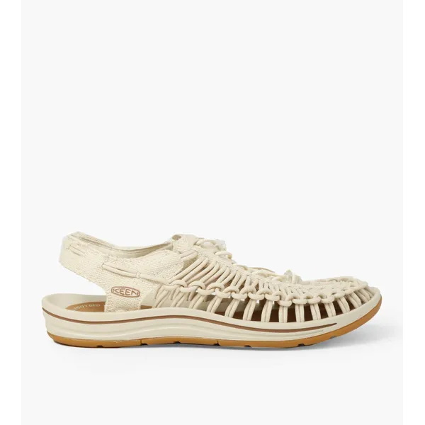 Keen Uneek Canvas W Natural Canvas Birch | — vergelijk prijzen bij 1 winkel