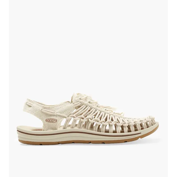 Keen Uneek Canvas M-Natural Canvas Birch | — vergelijk prijzen bij 1 winkel