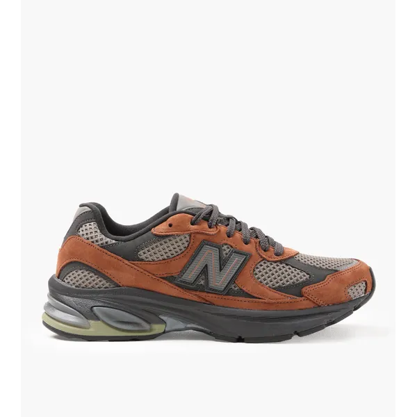 New Balance U2010ANV Pecan | — vergelijk prijzen bij 1 winkel