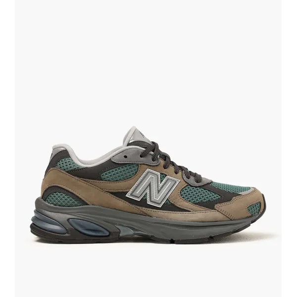 New Balance U2010AGY Dockside | — vergelijk prijzen bij 1 winkel