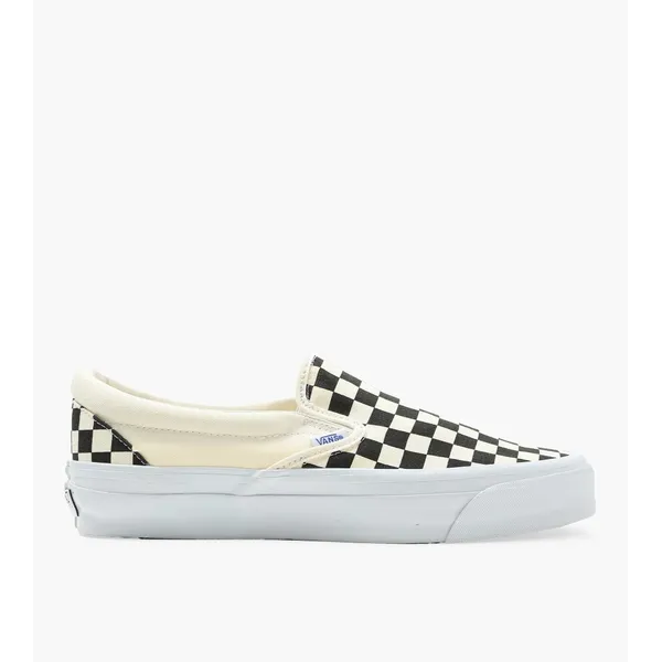Vans Slip-On Reissue 98 LX CHBD — vergelijk prijzen bij 1 winkel