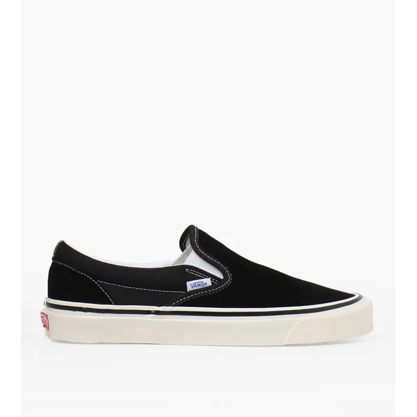 Vans Anaheim Classic Slip-On 98 DX Suede OG — vergelijk prijzen bij 1 winkel
