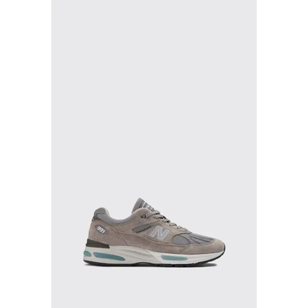New Balance U991 GL2 Dove/Alloy — vergelijk prijzen bij 1 winkel