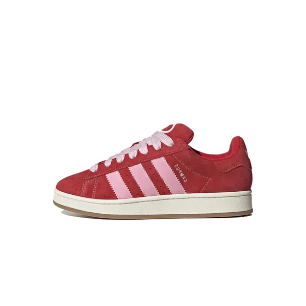 Nike Adidas Campus 00s 'Better Scarlet' — vergelijk prijzen bij 0 winkels