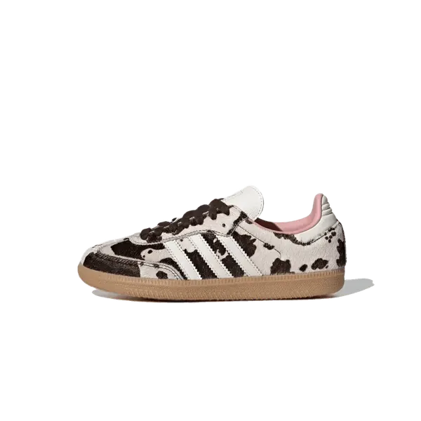 Nike Adidas Samba 'Cow Print’ — vergelijk prijzen bij 1 winkel