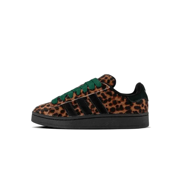 Nike Adidas Campus 00s (W) ‘Leopard’ — vergelijk prijzen bij 1 winkel