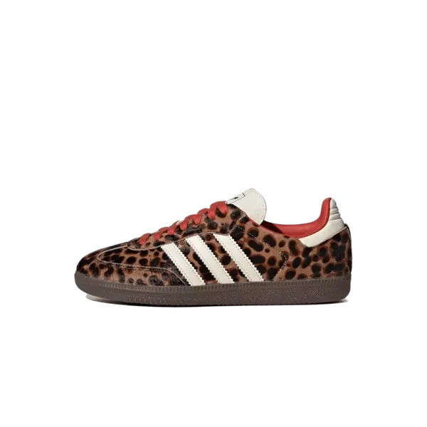 Nike Adidas Samba 'Leopard Print' — vergelijk prijzen bij 1 winkel