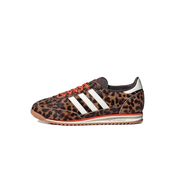 Nike Adidas SL 72 OG 'Leopard Print' — vergelijk prijzen bij 1 winkel