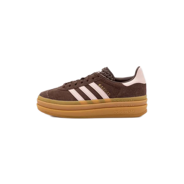 Nike Adidas Gazelle Bold ‘Icey — vergelijk prijzen bij 1 winkel