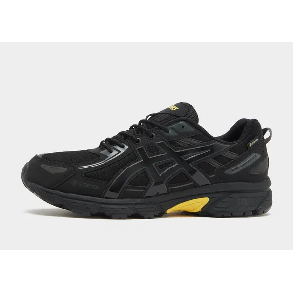 ASICS GEL-Venture Zwart — vergelijk prijzen bij 1 winkel