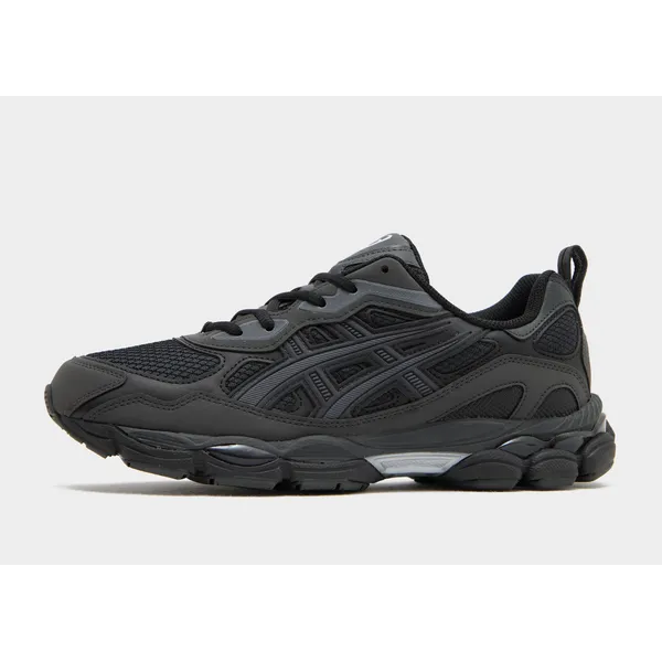 ASICS GEL-NYC Zwart — vergelijk prijzen bij 1 winkel