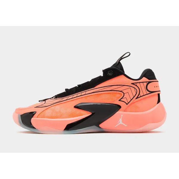 Jordan Luka 2 - Oranje- Heren, Oranje Oranje — vergelijk prijzen bij 1 winkel