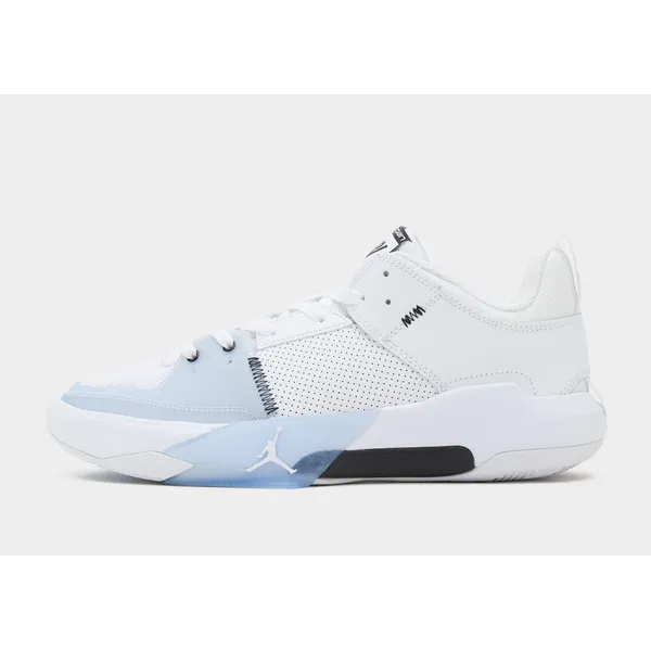 Jordan One Take 5 - Wit- Heren, Wit Wit — vergelijk prijzen bij 1 winkel