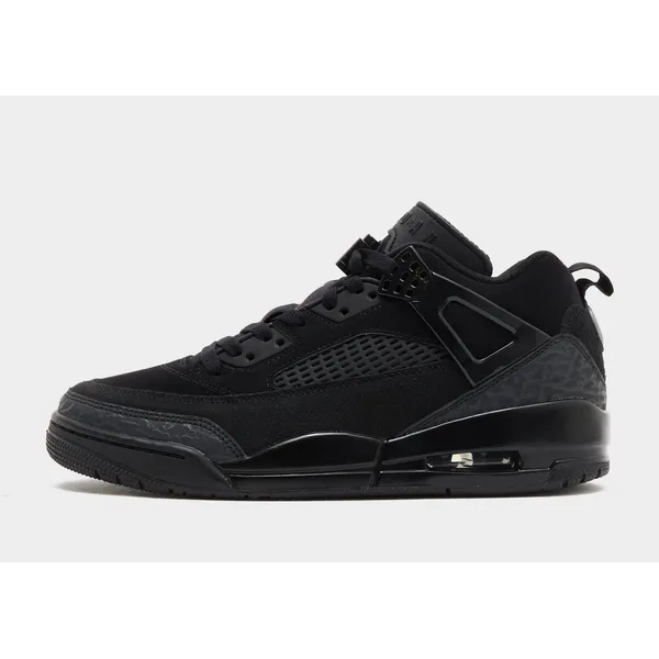 Jordan Herenschoenen  Spizike Low - Zwart- Heren, Zwart Zwart — vergelijk prijzen bij 1 winkel