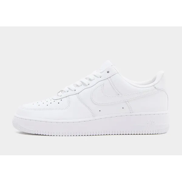 Nike Air Force 1 Wit — vergelijk prijzen bij 1 winkel