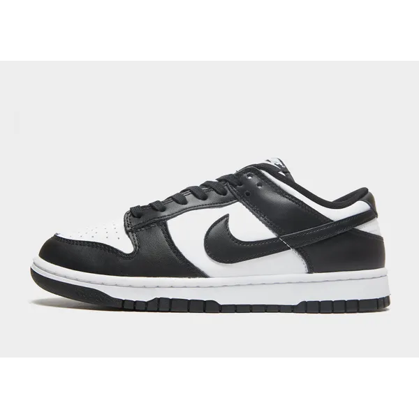 Nike Dunk Low Wit — vergelijk prijzen bij 1 winkel